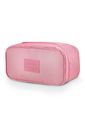 Bolsa Porta Lingerie Rosa