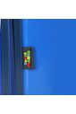 Mala de Viagem Pequena de Bordo 10kg Infantil Super Mario Mala de Viagem Pequena de Bordo 10kg Infantil Super Mario