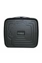 Conjunto  Bolsa de Viagem Executiva Multifuncional 9 em 1 Bege e Maletas Porta Vinho para Viagem Maloa Conjunto  Bolsa de Viagem Executiva Multifuncional 9 em 1 Bege e Maletas Porta Vinho para Viagem Maloa