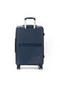 Mala De Viagem Grande 32kg em Polipropileno Granada Marinho Mala De Viagem Grande 32kg em Polipropileno Granada Marinho