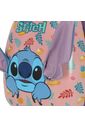 Mala de Viagem Infantil com Patinete em Policarbonato Stitch Mala de Viagem Infantil com Patinete em Policarbonato Stitch
