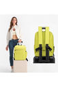 Kit de Viagem Confort Bag Maloa Amarelo