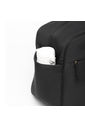 Bolsa de Viagem em Poliéster Multifuncional Air Duffle Maloa Preto Bolsa de Viagem em Poliéster Multifuncional Air Duffle Maloa Preto