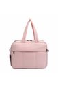 Bolsa Confort Bag Multifuncional Maloa Rose