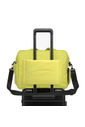 Kit de Viagem Confort Bag Maloa Amarelo
