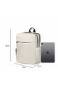 Kit de Viagem Confort Bag Maloa Branco
