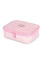 Estojo Escolar Infantil Up4You Rosa Estojo Escolar Infantil Up4You Rosa