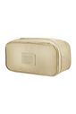 Bolsa Porta Lingerie Bege