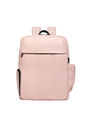 Kit de Viagem Confort Bag 3 Peças Maloa Rosa