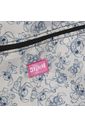 Mala de Viagem Pequena de Bordo em ABS Stitch Cinta Mala de Viagem Pequena de Bordo em ABS Stitch Cinta