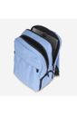 Mochila Confort Bag Laptop Maloa Azul
