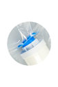 Saco Organizador de Roupa a Vácuo com Valvula para Sucção 45x65cm Saco Organizador de Roupa a Vácuo com Valvula para Sucção 45x65cm