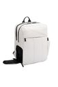 Mochila Confort Bag Laptop Maloa Branco