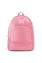 Mochila Dobrável Rosa Mochila Dobrável Rosa
