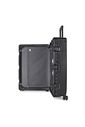 Mala de Viagem Grande 32 kg ABS Policarbonato Toronto Maloa Preto Mala de Viagem Grande 32 kg ABS Policarbonato Toronto Maloa Preto