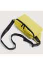 Kit de Viagem Confort Bag Maloa Amarelo