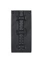 Mala de Viagem Grande 32 kg ABS Policarbonato Toronto Maloa Preto Mala de Viagem Grande 32 kg ABS Policarbonato Toronto Maloa Preto