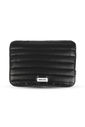 Porta Notebook 14 Polegadas Multifuncional Puffer Maloa Preto