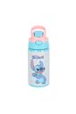 Garrafa de Água em Aço Inoxidável 500ml Stitch Azul Garrafa de Água em Aço Inoxidável 500ml Stitch Azul