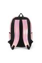 Mochila Escolar Juvenil Feminina Rosa