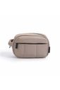 Necessaire Confort Bag Multifuncional Maloa Chocolate