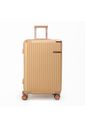 Kit Mala de Viagem Pequena de Bordo 10kg Croácia Fendi e Mala Croácia Grande 32kg Fendi Kit Mala de Viagem Pequena de Bordo 10kg Croácia Fendi e Mala Croácia Grande 32kg Fendi