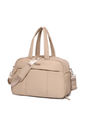 Bolsa de Viagem em Poliéster Multifuncional Air Duffle Maloa Cáqui Bolsa de Viagem em Poliéster Multifuncional Air Duffle Maloa Cáqui