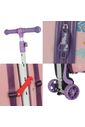 Mala de Viagem Infantil com Patinete em Policarbonato Stitch Mala de Viagem Infantil com Patinete em Policarbonato Stitch