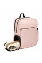 Mochila Confort Bag Laptop Maloa Rose