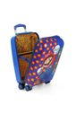 Mala de Viagem Pequena de Bordo 10kg Infantil Super Mario Mala de Viagem Pequena de Bordo 10kg Infantil Super Mario