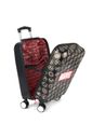 Mala de Viagem Pequena de Bordo 10kg Infantil Marvel Branco Mala de Viagem Pequena de Bordo 10kg Infantil Marvel Branco