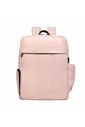 Kit de Viagem Confort Bag Maloa Rosa Kit de Viagem Confort Bag Maloa Rosa