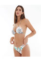 Biquini Fio Folhagem Tropical Biquini Fio Folhagem Tropical