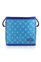 Bolsa Térmica Fresh Grande Azul