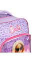 Mochila Escolar Infantil Barbie Pink