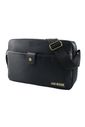 Bolsa Transversal Masculina Preto Bolsa Transversal Masculina Preto