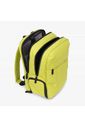 Mochila Confort Bag Laptop Maloa Amarelo