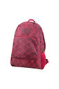Mochila Dobrável Vinho Listras