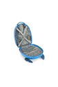 Mala de Viagem Infantil com Patinete em Policarbonato Stitch Surprise Mala de Viagem Infantil com Patinete em Policarbonato Stitch Surprise