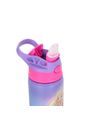 Garrafa de Água em Aço Inoxidável 500ml Barbie Pink Garrafa de Água em Aço Inoxidável 500ml Barbie Pink