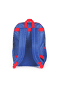 Mochila Escolar Infantil de Ombro Capitão América Azul Mochila Escolar Infantil de Ombro Capitão América Azul