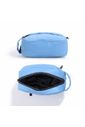 Necessaire Confort Bag Multifuncional Maloa Azul