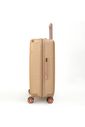 Kit de Malas de Viagem Media 23kg e Grande 32kg e Ganhe Frasqueira Croácia Fendi Kit de Malas de Viagem Media 23kg e Grande 32kg e Ganhe Frasqueira Croácia Fendi
