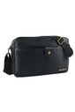Bolsa Transversal Masculina Preto Bolsa Transversal Masculina Preto
