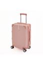 Mala de Viagem Media 23Kg Italia Maloa Rose