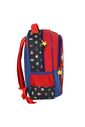 Conjunto de Mala de Bordo 10 kg e Mochila Infantil Mario e Luigi Conjunto de Mala de Bordo 10 kg e Mochila Infantil Mario e Luigi