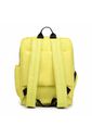 Mochila Confort Bag Laptop Maloa Amarelo