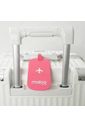 Tag de Malas Good Travel Maloa Rosa Tag de Malas Good Travel Maloa Rosa