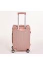 Mala de Viagem Media 23Kg Italia Maloa Rose