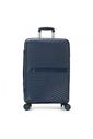 Mala De Viagem Grande 32kg em Polipropileno Granada Marinho Mala De Viagem Grande 32kg em Polipropileno Granada Marinho